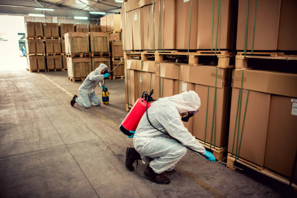 Best Pest Removal Services  in Sea Ranch, CA